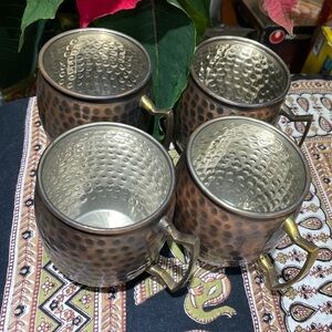 COPPER Mugs
